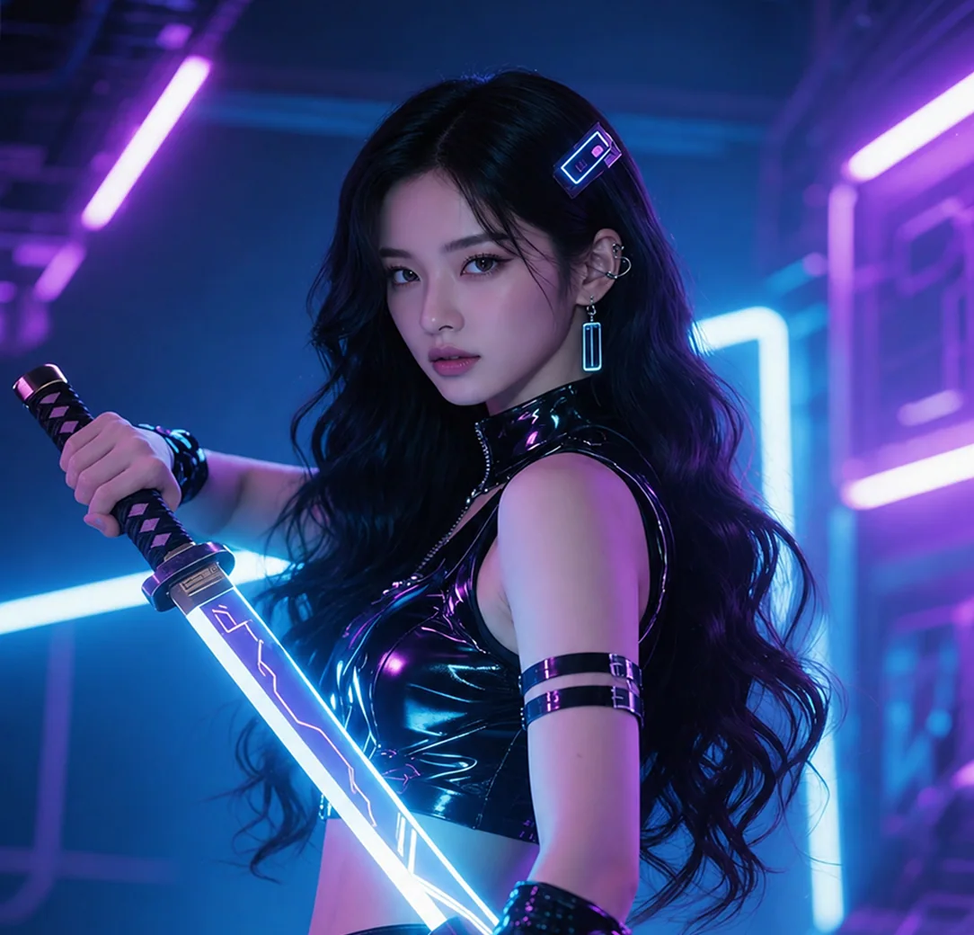 1K–4K output