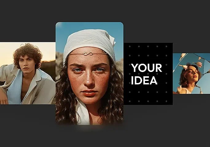 Full-Spectrum Visual Design