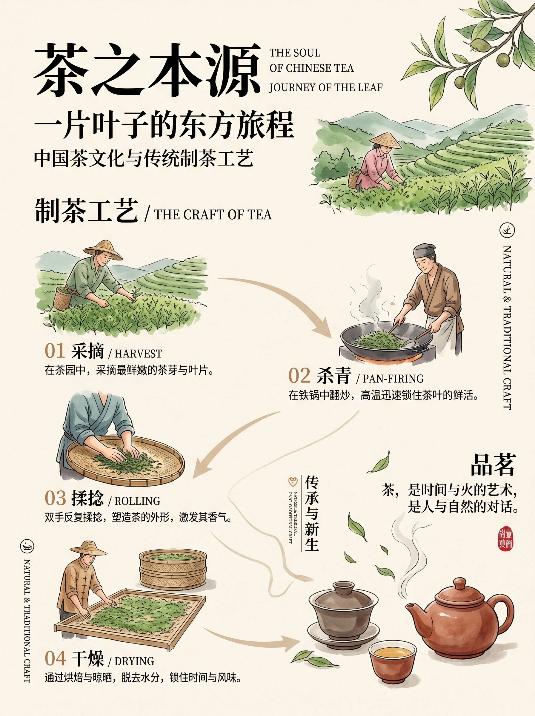 Chinese typography and information design