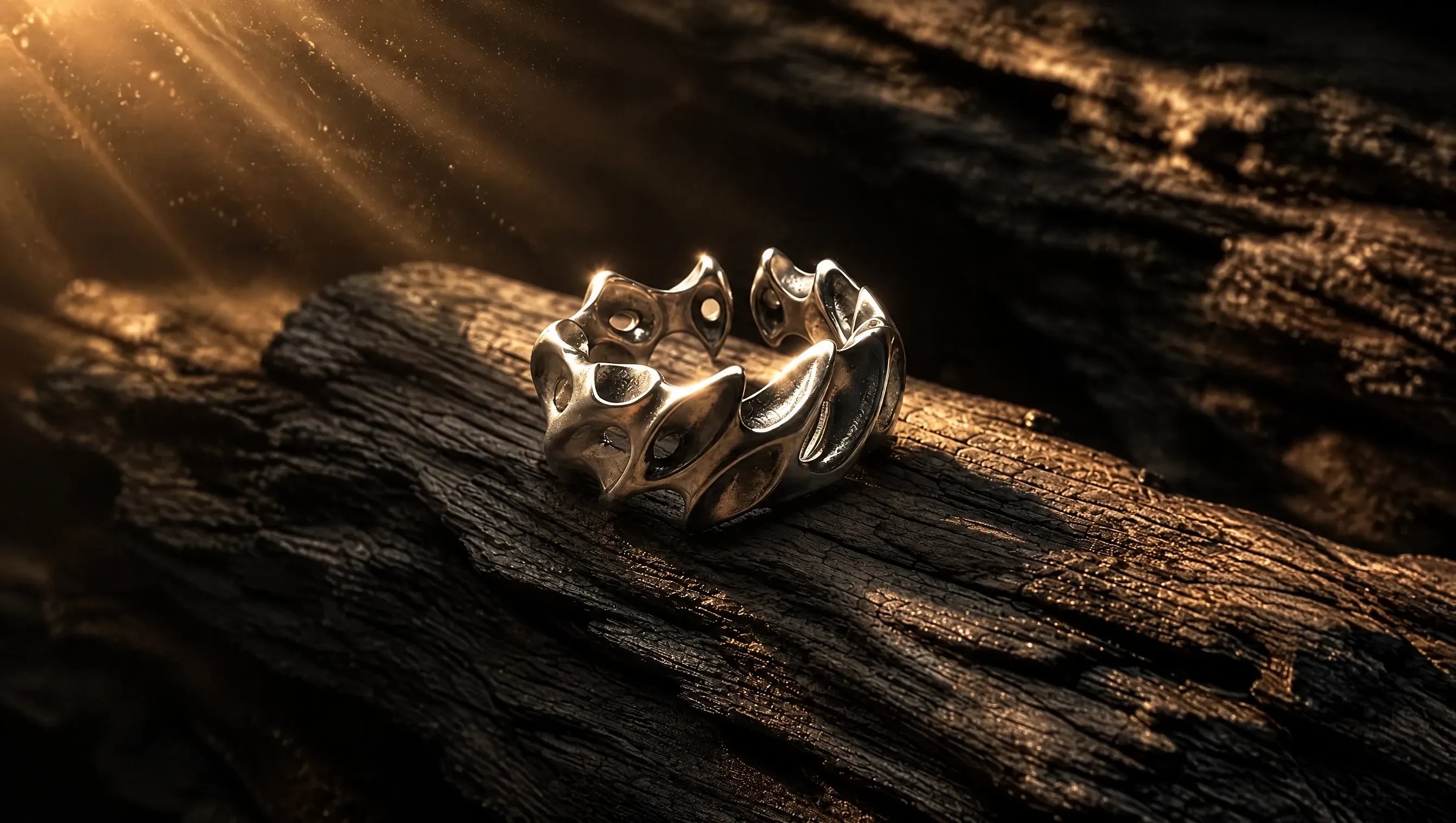 Precise, reference-led image edits